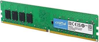 8 GB DDRR RAM DESKTOP