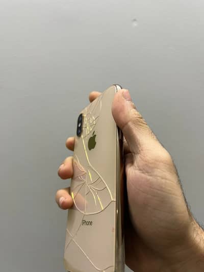 Iphone XS pta approved