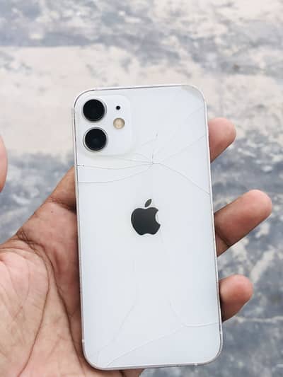 iPhone 12 mini (256) Gb