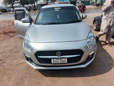 new construction first hand use