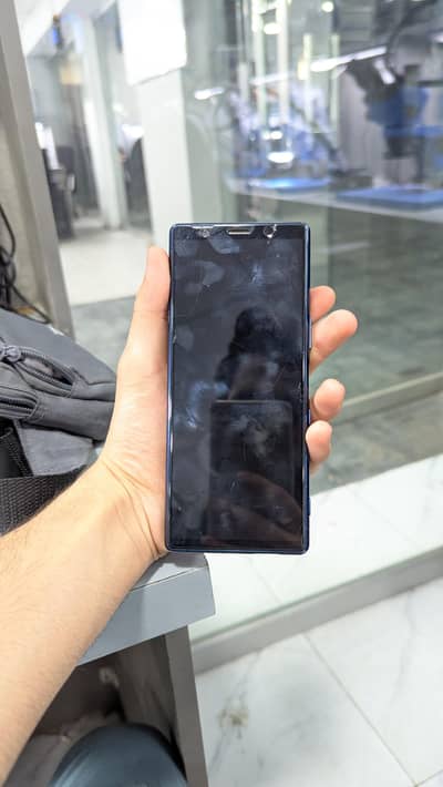 Sony Xperia 5 original panel