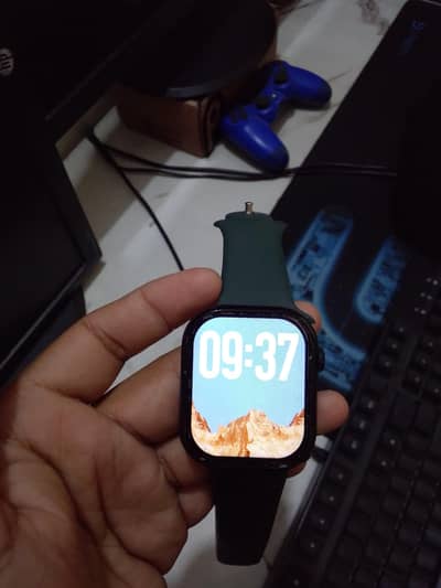 series 10 smart watch