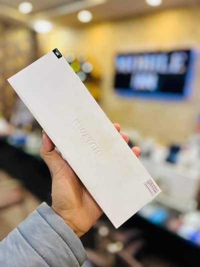 Brand New Box Pack Apple Watch Series 11 46MM Jet Black NON Active