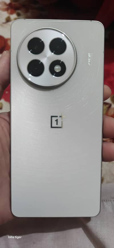 OnePlus 13r (Ace5)