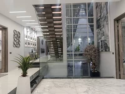 House for Buy in DHA phase 7 block J