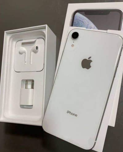 iPhones xr 128 GB PTA approed 0319===7676===623 my WhatsApp number