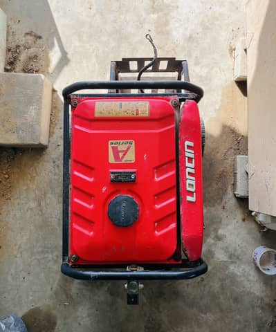 Loncin (2.5) KV model 5500