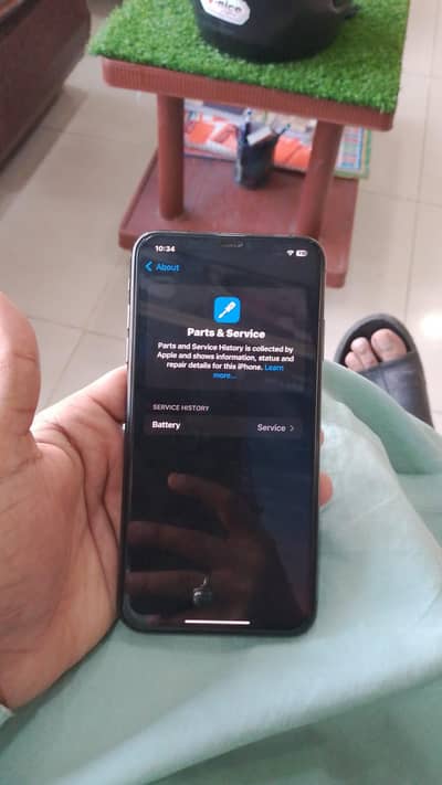 256gb official approved water pack