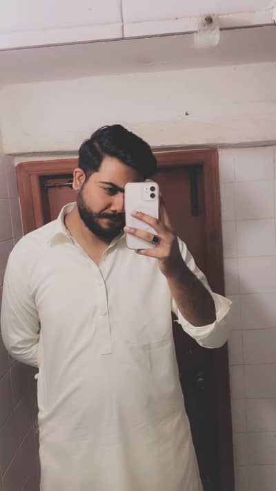 Inam Qaiser