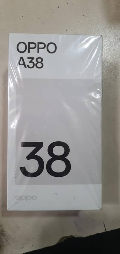 Oppo A38 6/128Gb