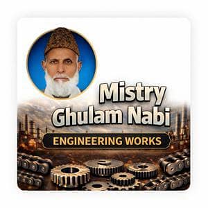 کام کے لیے ہیلپر کی  ضرورت