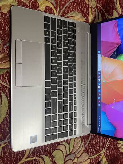 Hp Pavilion 15 i5 8th Gen