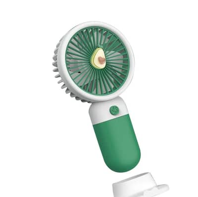 mini fan