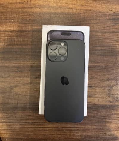 iPhone 15 pro max factory unlocked