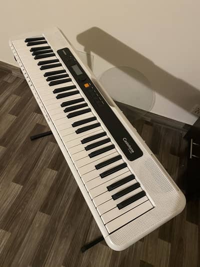 CASIO CT-S200 Keyboard