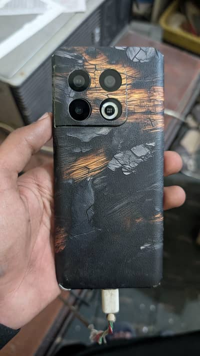 OnePlus 10 Pro 5G Official PTA Approved