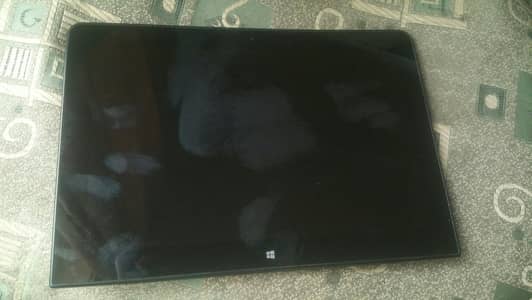 lenovo think pad  tablet