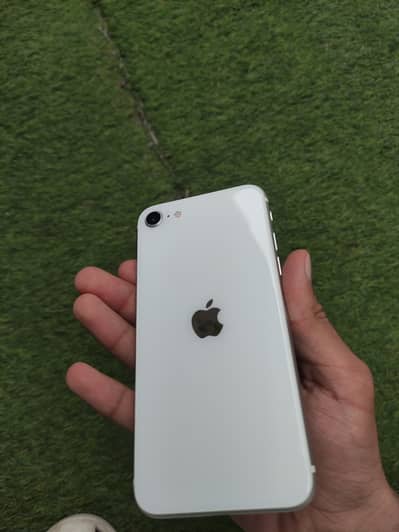 Iphone SE 2020 Jv 128GB Waterpack