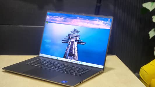 Dell Precision 5680 i7 13th Gen | RTX A1000 6GB | 16GB RAM | 1TB SSD