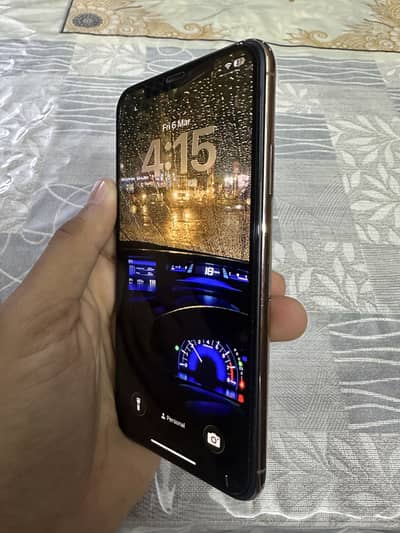 Iphone 11 pro max non pta