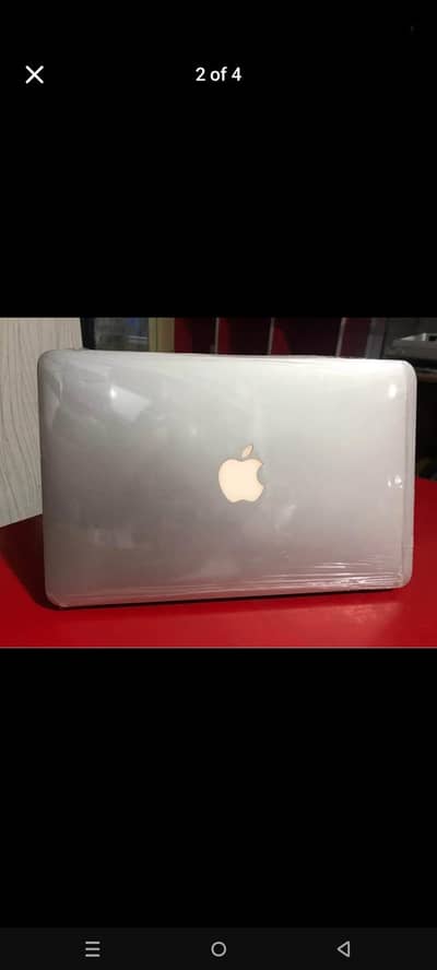 Apple MacBook air 2015