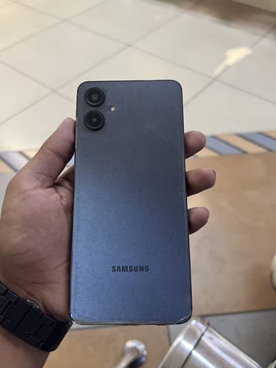 Samsung galaxy A06