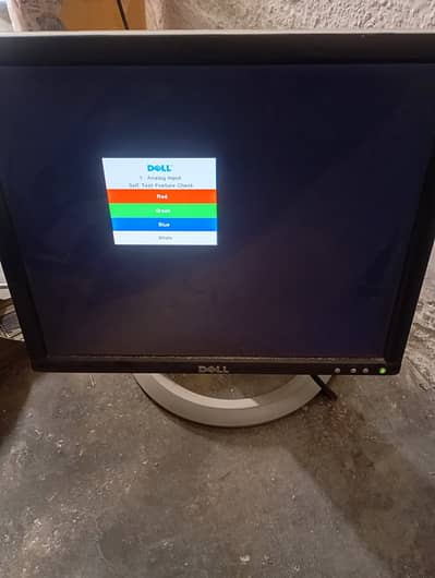Dell Lcd Orignal