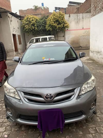 toyota Crolla gli | toyota Crolla 1.3 gli