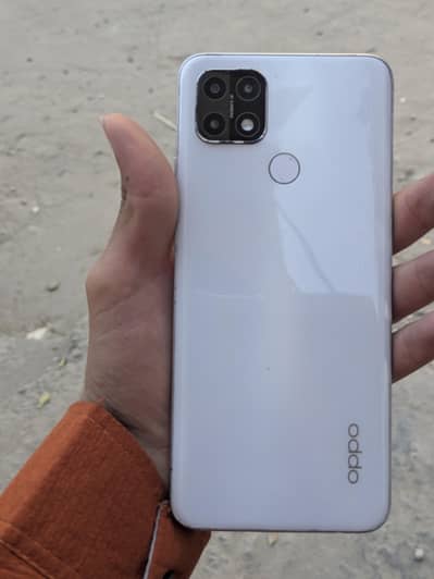 oppo a15s all ok phone 