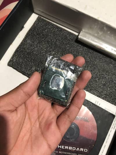 I5 2nd generation (laptop)