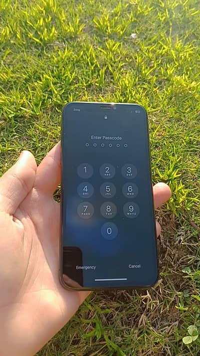 iphone x 64gb pta approved