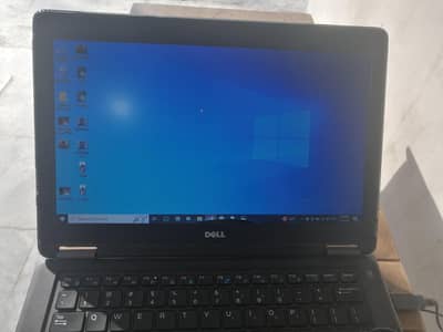 Del latitude cor i7 5th generation