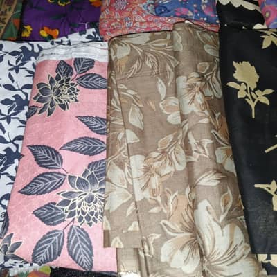 different brands pure lawn