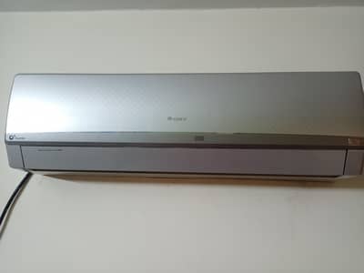 Gree 1.5 ton Dc Inverter G10 model G10 model