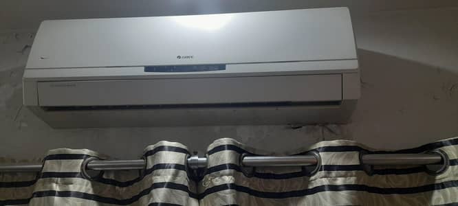 GREE COOLS MORE THAN HAIER/ORIENT ETC.