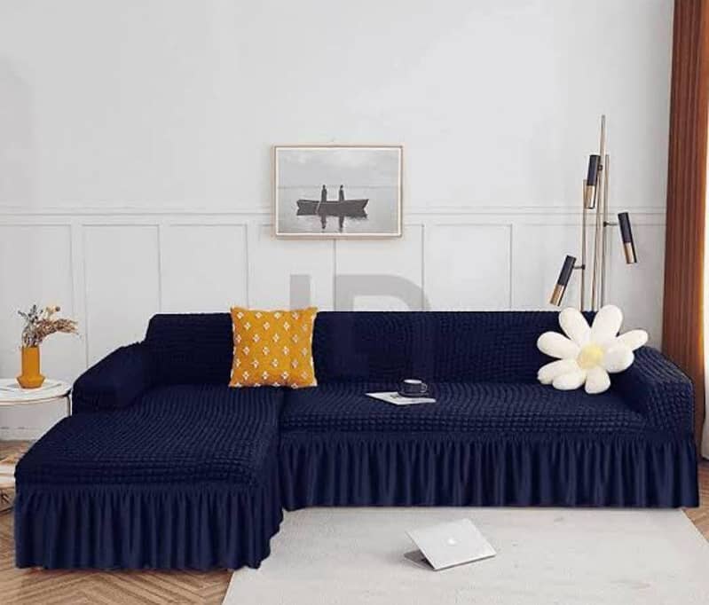 bubble sofa cover 0