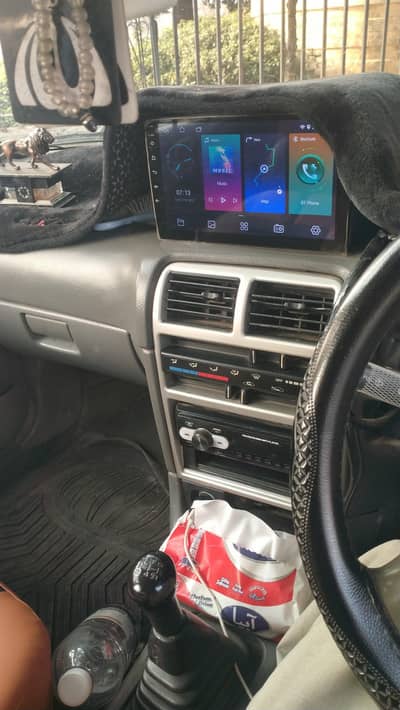 boht km used car ha .