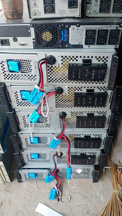 APC All UPS Models available Here 