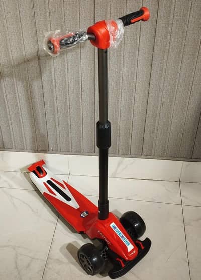 kids scoty / electric scooty / scootie / kids scooties / Baby Toddler