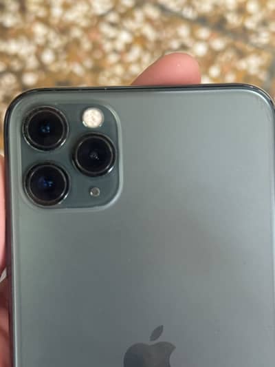 11 pro max for sale and exchange possible