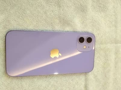 iPhone 12 PTA APPROVED 8 128