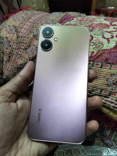 Sparkx Neo 7 ulta 8/128