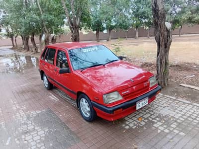 Suzuki Swift | Khyber Japan Ac Working |Full Original Condition