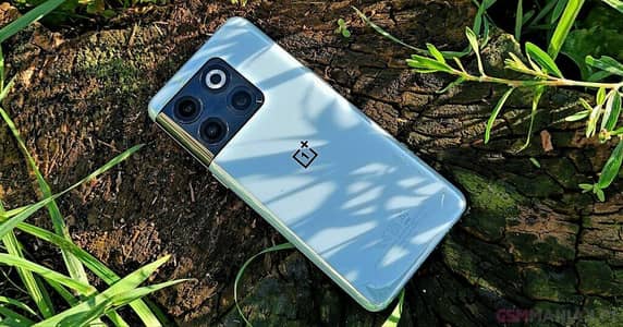 one plus 10t RAM 16+8 rom 256 5G Mobile