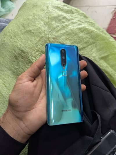 oneplus 8