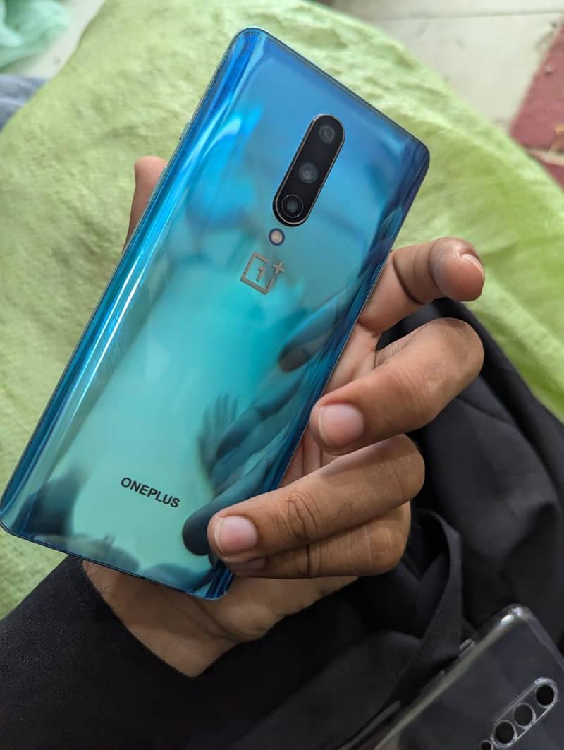 oneplus 8 2