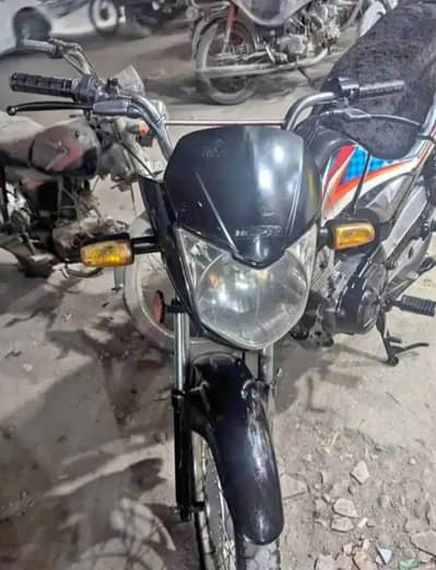 Cg 125 Dream for sell