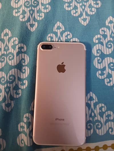 Selling 7+ 128 GB Approved only kit