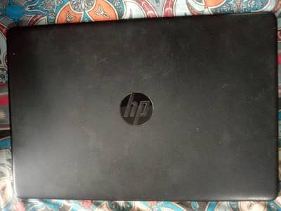 HP Laptop for sale