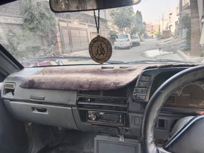 Khyber swift 1991 model